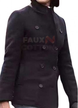 Dead Ringers Rachel Weisz (Beverly Mantle) Coat